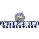 Lightning Pressure Washing, LLC logo